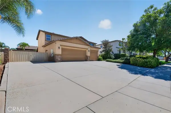 34892 Armstrong Road, Winchester, CA 92596