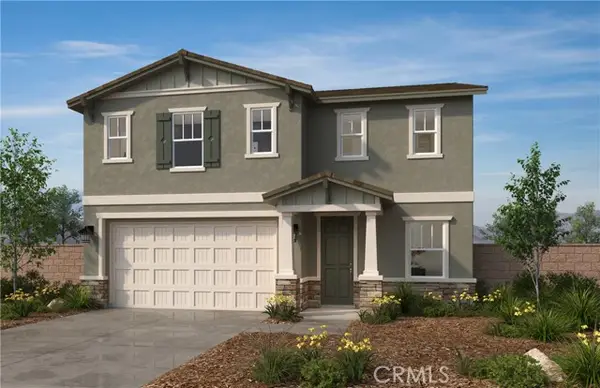 3291 Sunna Paseo, Ontario, CA 91762