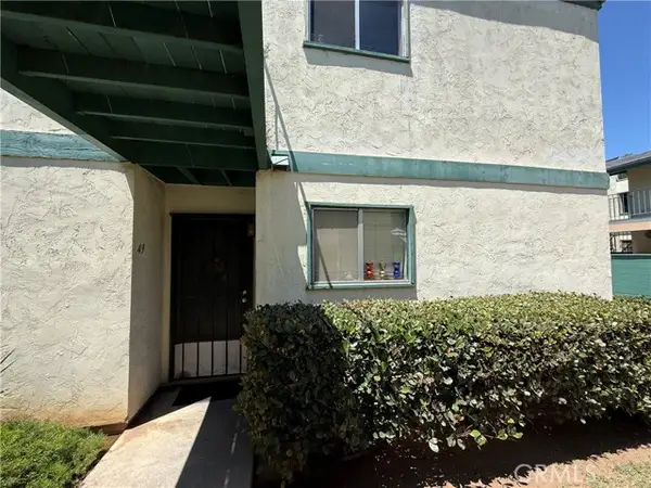 1817 Grand Avenue  #49, Escondido, CA 92027