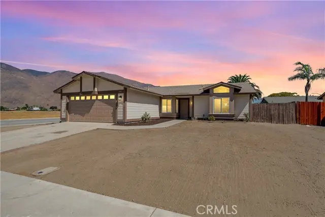 1165 Timpanogus Court, San Jacinto, CA 92583 - #1