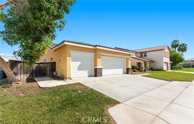 1137 Bramble, San Jacinto, CA 92582 - #3