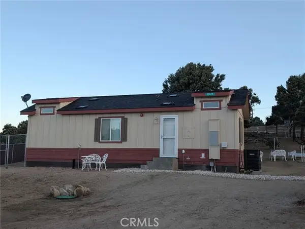 45675 Falling Springs, Big Bear City, CA 92314