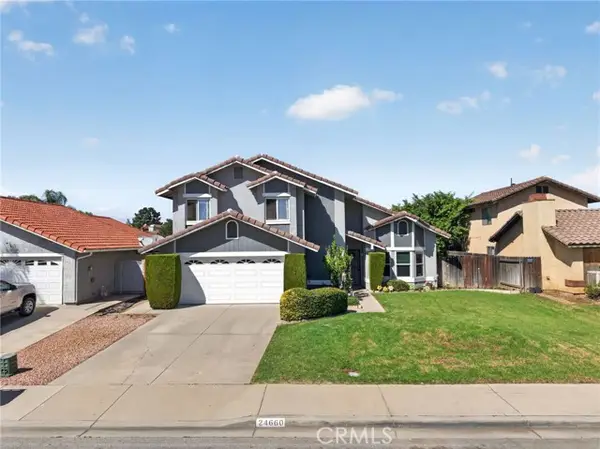 24660 Qualton Court, Moreno Valley, CA 92553
