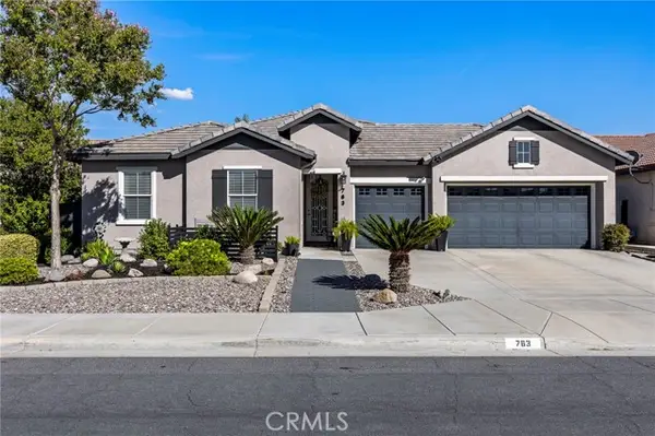 763 Dechado, San Jacinto, CA 92582