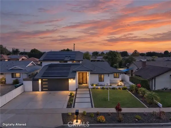 13532 Loretta, Tustin, CA 92780