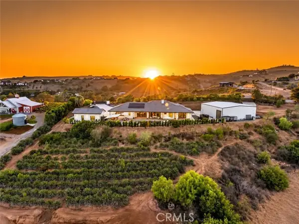 4574 Valle Del Sol, Bonsall, CA 92003