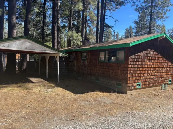 26580 Lake Lane, Idyllwild, CA 92549