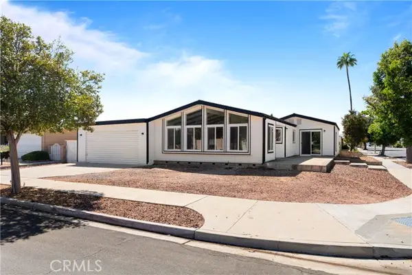 1207 Brentwood, Hemet, CA 92545