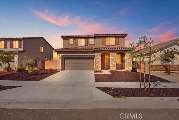 2807 Moonshimmer, Hemet, CA 92543