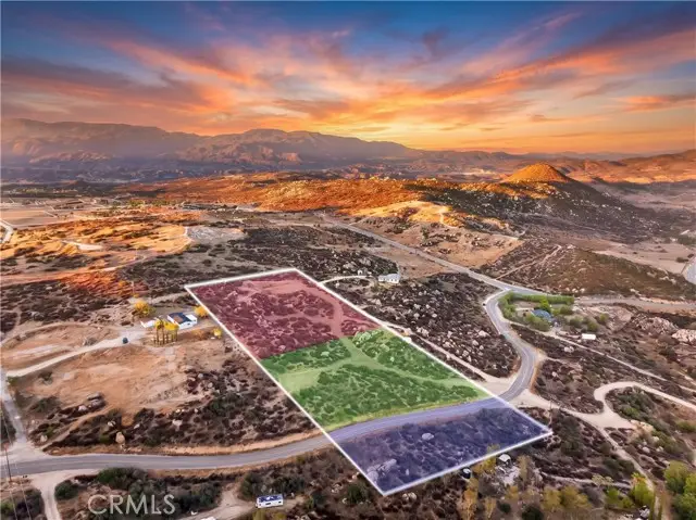 43849 Wilson Valley Road, Hemet, CA 92544 - #1