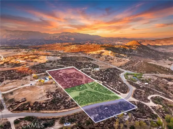 43849 Wilson Valley Road, Hemet, CA 92544