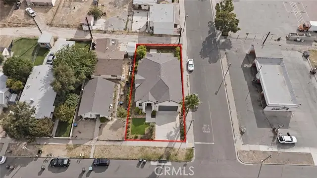 116 4th, Banning, CA 92220 - #1