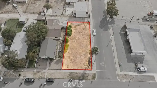 116 4th, Banning, CA 92220 - #2