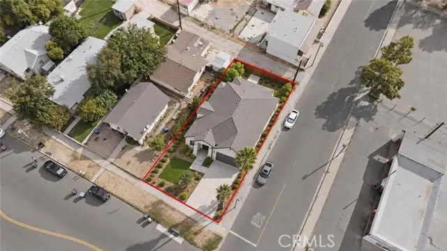 116 4th, Banning, CA 92220 - #3