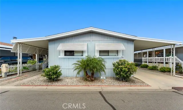 5001 Florida  #748, Hemet, CA 92545 - #1