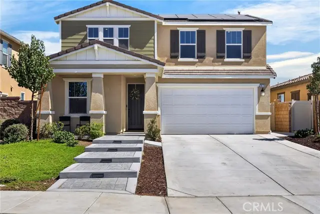26776 Chance Drive, Menifee, CA 92585 - #2