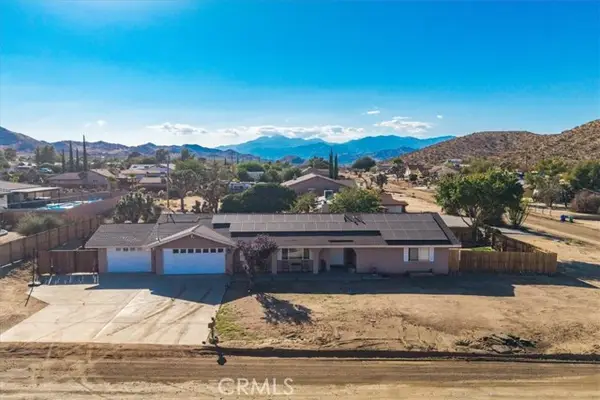 8318 Balsa, Yucca Valley, CA 92284