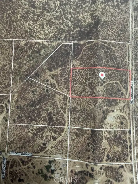 41375 El Campo Road, Anza, CA 92539 - #1