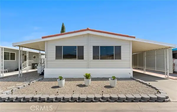 5001 Florida  #106, Hemet, CA 92545
