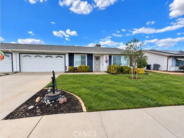 26490 McCall Blvd, Sun City, CA 92586 - #1