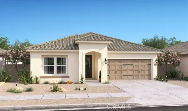 44634 Lamour Court, Lancaster, CA 93534