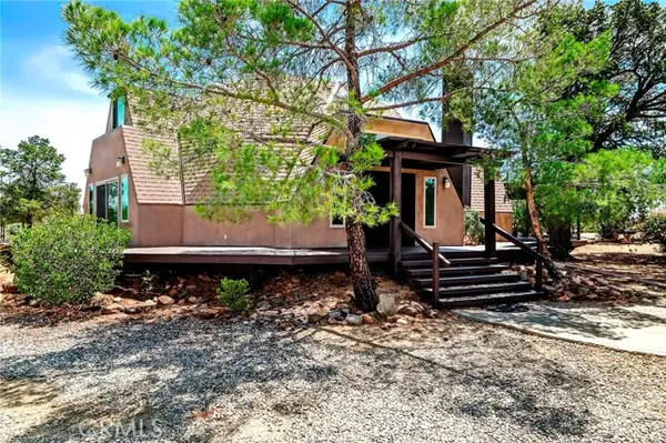 70075 Linda Vista, Mountain Center, CA 92561