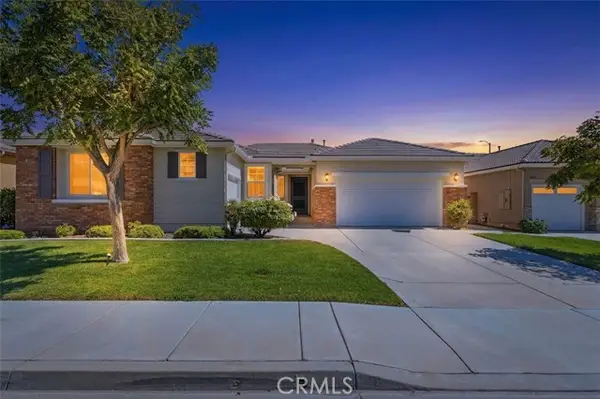 28156 Little Lake Court, Sun City, CA 92585