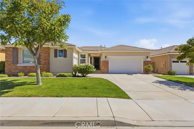 28156 Little Lake Court, Sun City, CA 92585 - #2