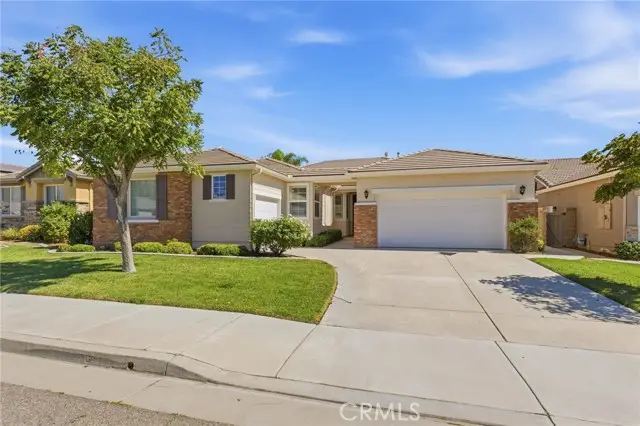 28156 Little Lake Court, Sun City, CA 92585 - #3