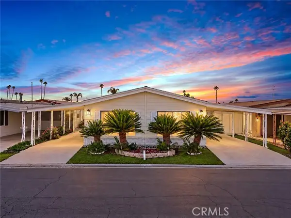 601 KIRBY  #534, Hemet, CA 92545