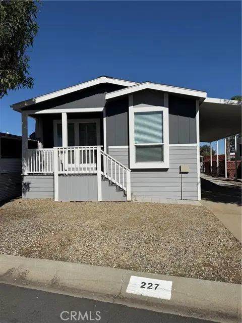 27601 Sun City Blvd #227, Sun City, CA 92586 - #1