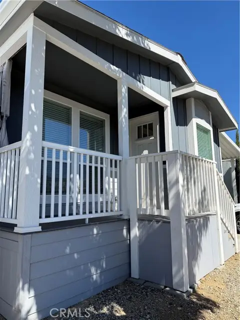 27601 Sun City Blvd #227, Sun City, CA 92586 - #3
