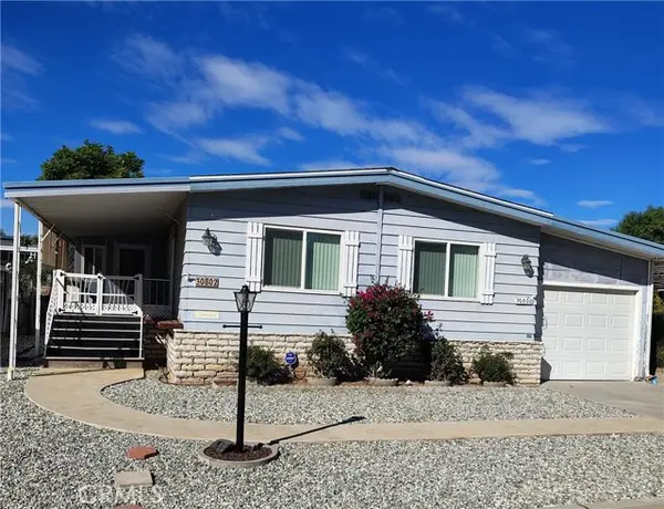 30802 Cocos Palm Avenue, Homeland, CA 92548