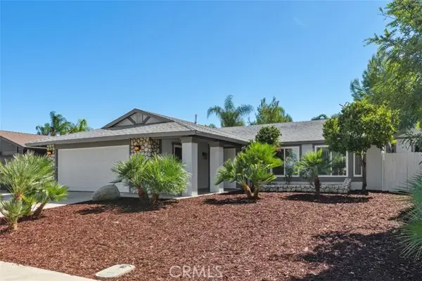 26117 Snow Creek, Sun City, CA 92586