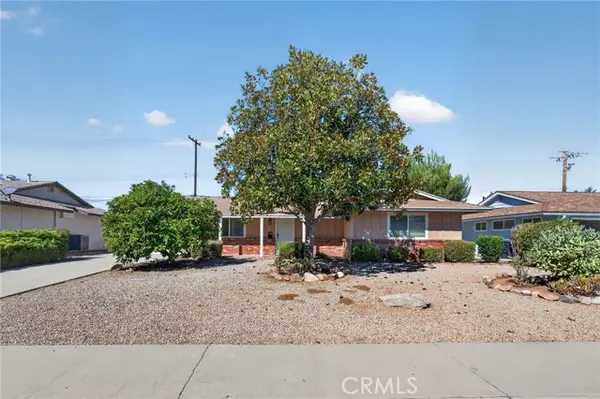 25890 Ridgemoor, Sun City, CA 92586