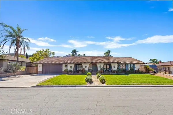 43803 Citrus View, Hemet, CA 92544