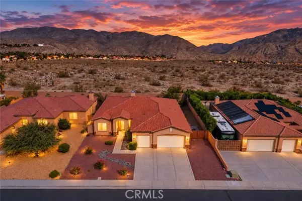 65132 Rolling Hills, Desert Hot Springs, CA 92240