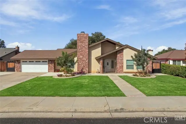 2007 Deerfield, Bakersfield, CA 93314 - #2