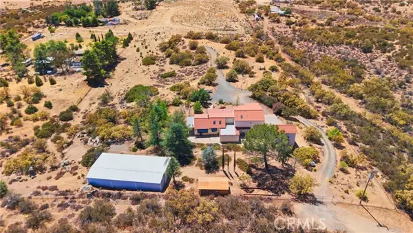 38640 Fisher, Anza, CA 92539