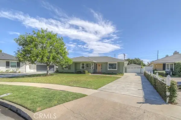 2531 Poinsettia Street, Santa Ana, CA 92706
