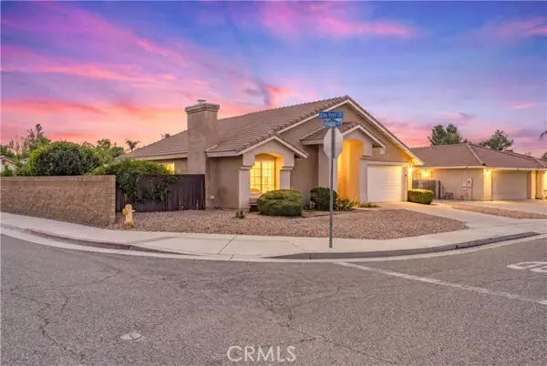 1364 Da Vinci, San Jacinto, CA 92583