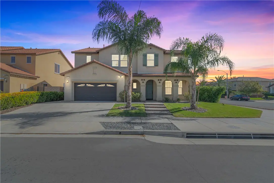 6150 Cripple Creek, Corona, CA 92880 - #1