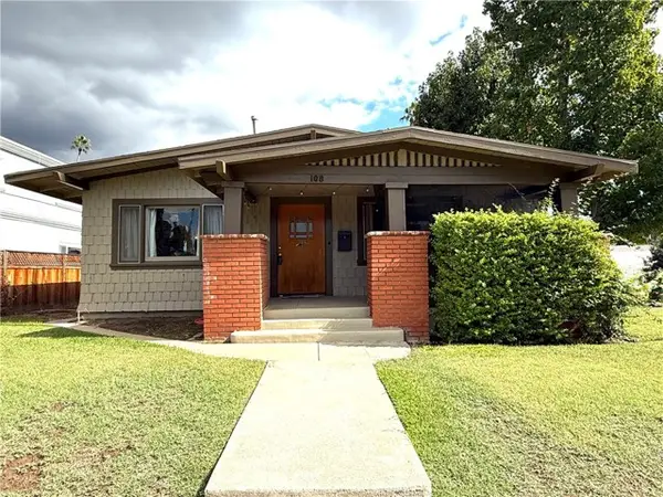 108 Oak Avenue, Pasadena, CA 91107