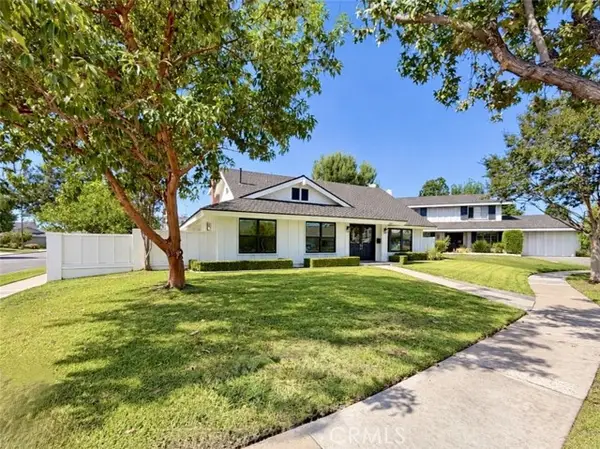 17441 Village Drive, Tustin, CA 92780