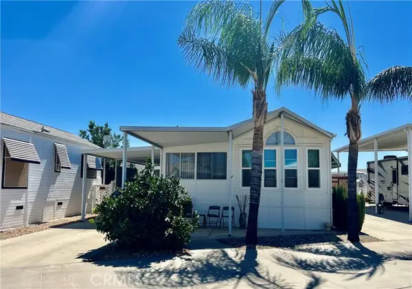 1295 Cawston Avenue  #422, Hemet, CA 92545