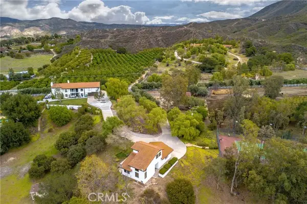 45115 Los Caballos Road, Temecula, CA 92592