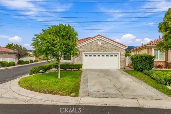 1160 Saguaro Road, Beaumont, CA 92223