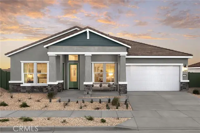 6983 Bridgewater Street, Hesperia, CA 92345 - #1