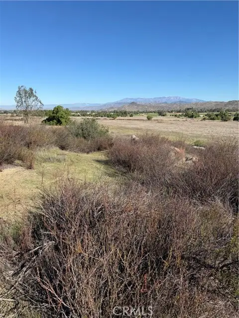 0 Green Canyon Road, Hemet, CA 92543