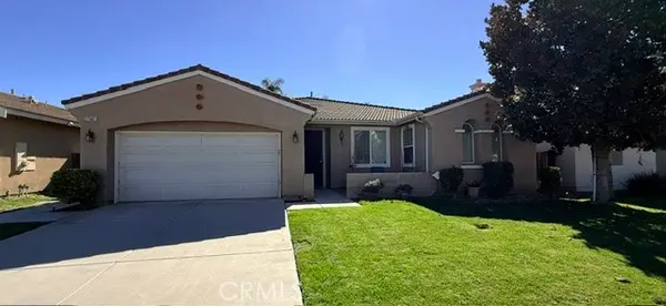 27587 Rosemont Court, Moreno Valley, CA 92555